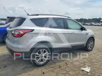 2018 Ford ESCAPE фото