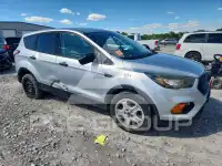 2018 Ford ESCAPE фото