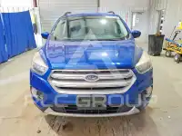 2018 Ford ESCAPE photo