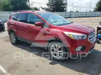 2018 Ford ESCAPE photo