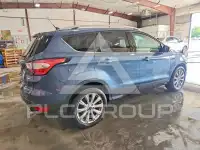2018 Ford ESCAPE фото