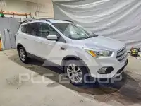2018 Ford ESCAPE фото