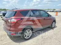 2018 Ford ESCAPE фото
