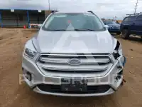2018 Ford ESCAPE фото