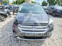 2018 Ford ESCAPE photo