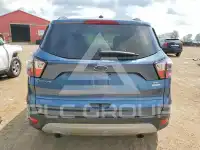 2018 Ford ESCAPE photo