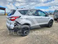 2018 Ford ESCAPE фото