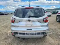 2018 Ford ESCAPE фото