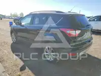 2018 Ford ESCAPE photo