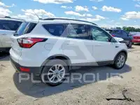 2018 Ford ESCAPE фото
