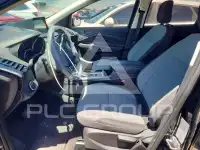 2018 Ford ESCAPE photo