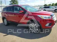 2018 Ford ESCAPE фото