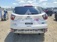 2018 Ford ESCAPE фото
