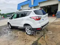2018 Ford ESCAPE фото