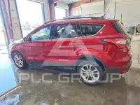 2018 Ford ESCAPE фото