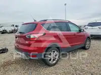 2018 Ford ESCAPE photo