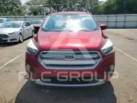 2018 Ford ESCAPE photo
