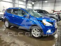 2018 Ford ESCAPE photo