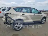 2018 Ford ESCAPE фото