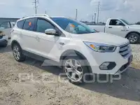 2018 Ford ESCAPE фото
