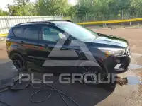 2018 Ford ESCAPE фото