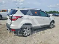 2018 Ford ESCAPE фото