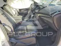 2018 Ford ESCAPE photo