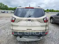 2018 Ford ESCAPE photo
