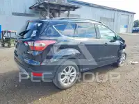 2018 Ford ESCAPE фото