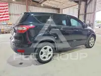 2018 Ford ESCAPE фото