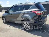 2018 Ford ESCAPE фото