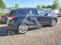 2018 Ford ESCAPE photo