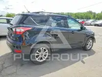 2018 Ford ESCAPE фото