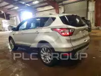 2018 Ford ESCAPE фото