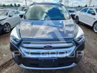 2018 Ford ESCAPE фото