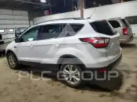 2018 Ford ESCAPE photo