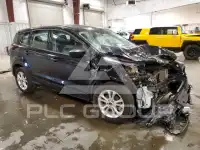 2018 Ford ESCAPE фото