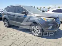 2018 Ford ESCAPE фото