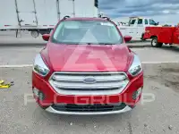 2018 Ford ESCAPE фото