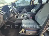 2018 Ford ESCAPE photo