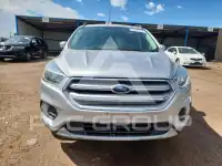 2018 Ford ESCAPE фото