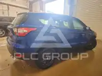 2018 Ford ESCAPE фото