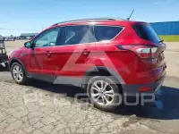 2018 Ford ESCAPE фото