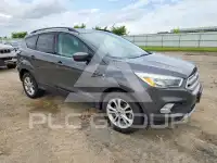 2018 Ford ESCAPE фото