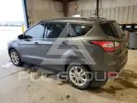 2018 Ford ESCAPE photo
