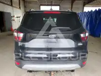 2018 Ford ESCAPE фото