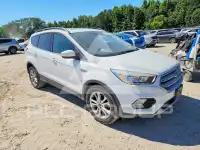 2018 Ford ESCAPE photo
