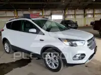 2018 Ford ESCAPE фото