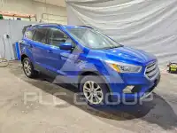 2018 Ford ESCAPE фото