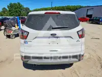 2018 Ford ESCAPE photo